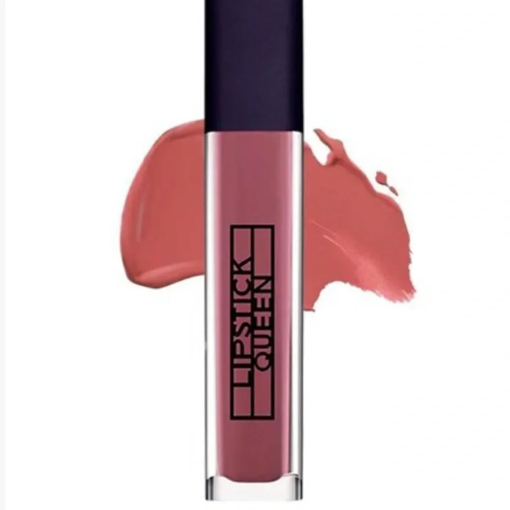 Lipstick Queen Matte Lipstick So Long New in Box